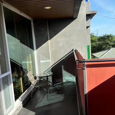 Hua Xiang Hotel-Qishan Ngoại thất bức ảnh