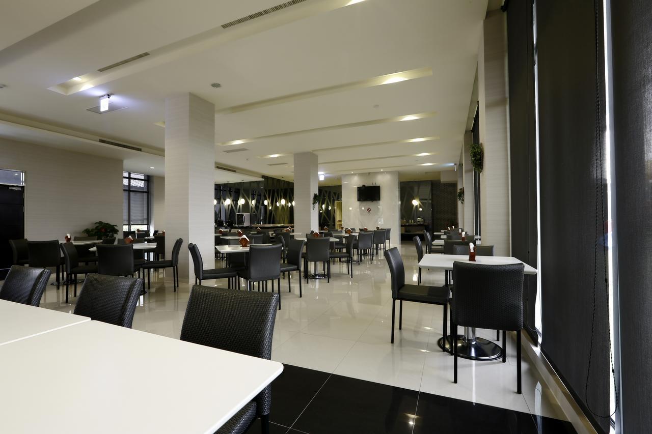 Hua Xiang Hotel-Qishan Ngoại thất bức ảnh